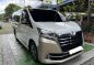 2023 Toyota Hiace Super Grandia Elite 2.8 AT in Manila, Metro Manila-17