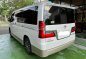 2023 Toyota Hiace Super Grandia Elite 2.8 AT in Manila, Metro Manila-14