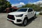 2020 Toyota Hilux  2.4 G DSL 4x2 A/T in Manila, Metro Manila-13