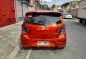 2022 Toyota Wigo  1.0 G AT in Quezon City, Metro Manila-1