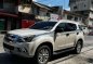 2018 Isuzu mu-X  3.0L LS-A 4x2 AT in Quezon City, Metro Manila-5