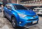 2018 Toyota RAV4 in Quezon City, Metro Manila-9