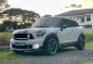 Sell White 2014 Mini Cooper S in Parañaque-0