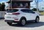 Selling White Hyundai Tucson 2019 in Parañaque-4