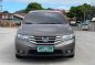 Sell White 2012 Honda City in Parañaque-0