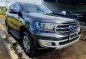 Sell White 2020 Ford Everest in Santa Rosa-1