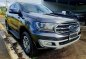 Sell White 2020 Ford Everest in Santa Rosa-1