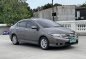 Sell White 2012 Honda City in Parañaque-2