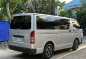 White Toyota Hiace 2020 for sale in Caloocan-4