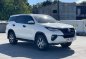 Sell White 2018 Toyota Fortuner in Parañaque-0