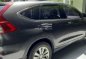 2016 Honda CR-V V 2.0 CVT FWD in Los Baños, Laguna-7