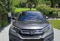 2016 Honda CR-V V 2.0 CVT FWD in Los Baños, Laguna-6