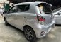 2021 Toyota Wigo  1.0 G AT in Quezon City, Metro Manila-0