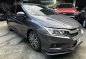 2018 Honda City  1.5 VX+ Navi CVT in Quezon City, Metro Manila-15