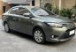 Selling White Toyota Vios 2017 in Manila-5