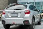 Sell White 2015 Subaru Xv in Makati-5