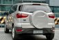 Sell White 2014 Ford Ecosport in Makati-4