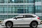 Sell White 2015 Subaru Xv in Makati-6