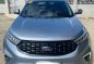 Selling White Ford Territory 2021 in Talavera-0
