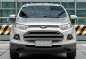 White Ford Ecosport 2014 for sale in Manual-1
