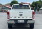 White Ford Ranger 2016 for sale in Manila-5