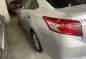 Selling White Toyota Vios 2014 in Taytay-9