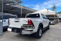 Sell White 2017 Toyota Hilux in Mandaue-4