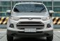 Sell White 2014 Ford Ecosport in Makati-1