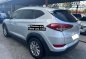 Selling White Hyundai Tucson 2016 in Mandaue-4