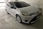 Selling White Toyota Vios 2014 in Taytay-0