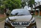 White Suzuki Ertiga 2023 for sale in Automatic-0