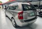 Sell White 2010 Kia Carens in Pasay-2