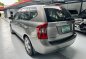 Sell White 2010 Kia Carens in Pasay-3