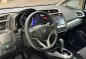 White Honda Jazz 2015 for sale in Automatic-5