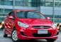 White Hyundai Accent 2016 for sale in Automatic-0