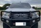 White Toyota Hilux 2016 for sale in -1