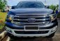 Sell White 2020 Ford Everest in Santa Rosa-0