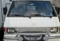 Selling White Mitsubishi L300 2017 in San Jose del Monte-7