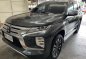 Sell Green 2022 Mitsubishi Montero in Kalibo-2