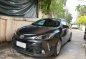 Purple Toyota Vios 2015 for sale in -5