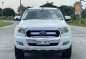 White Ford Ranger 2016 for sale in Manila-2