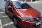 Selling White Honda City 2010 in Mandaluyong-8