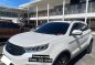 White Ford Territory 2023 for sale in Automatic-0