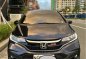 White Honda Jazz 2021 for sale in -0