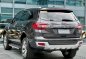 Selling White Ford Everest 2018 in Makati-3