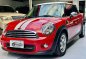 Sell White 2014 Mini Cooper in Parañaque-0