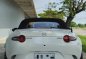 Pearl White Mazda 2 2021 for sale in Automatic-4