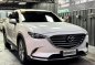 White Mazda 2 2018 for sale in Manila-2