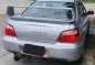 Selling White Subaru Wrx sti 2002 in Makati-1