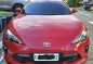 Selling White Toyota 86 2019 in Cebu City-1